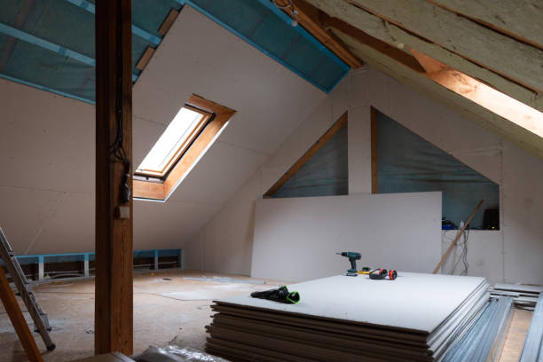 Best Specialized Insulation Services in Bourbon, IN