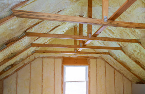 Best Spray Foam Insulation in Bourbon, IN