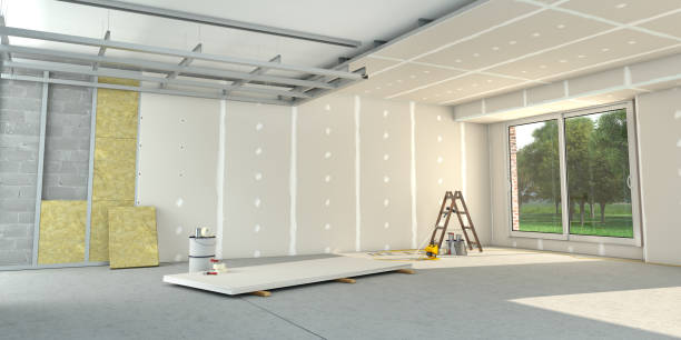 Best Spray Foam Insulation in Bourbon, IN