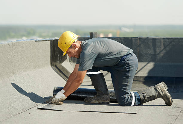 Types of Insulation We Offer in Bourbon, IN