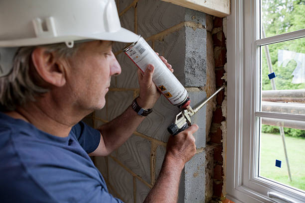 Best Geographic-Specific Insulation Services in Bourbon, IN