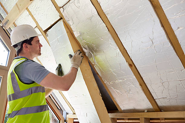 Best Fiberglass Insulation in Bourbon, IN