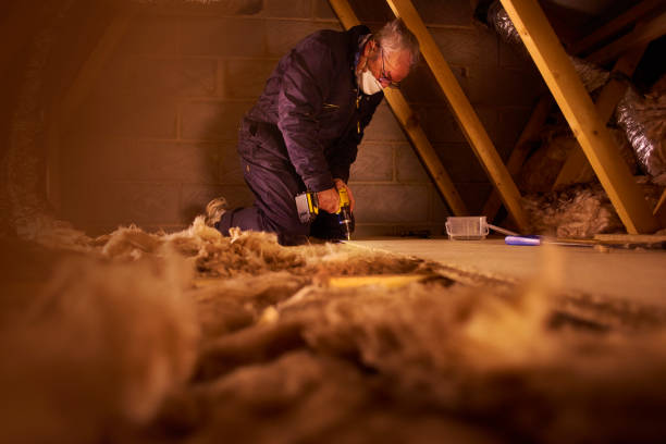 Best Blown-in Insulation in Bourbon, IN